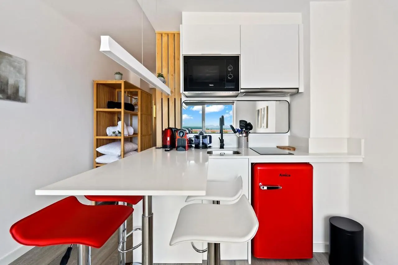 Apartment Welcs Estudio 070 Emp Frente Al Mar Empuriabrava Spain